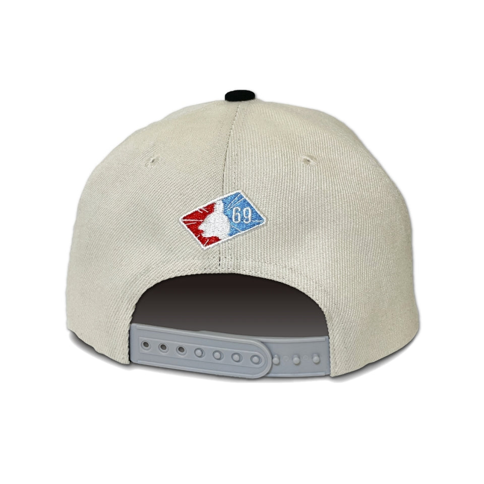 ドグマスタジオ ロマンシングキャップ ホワイト (アウトレット)