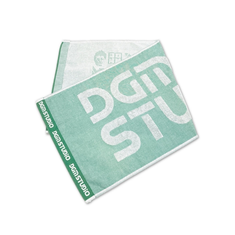 DGM STUDIO スパ タオル (アウトレット)