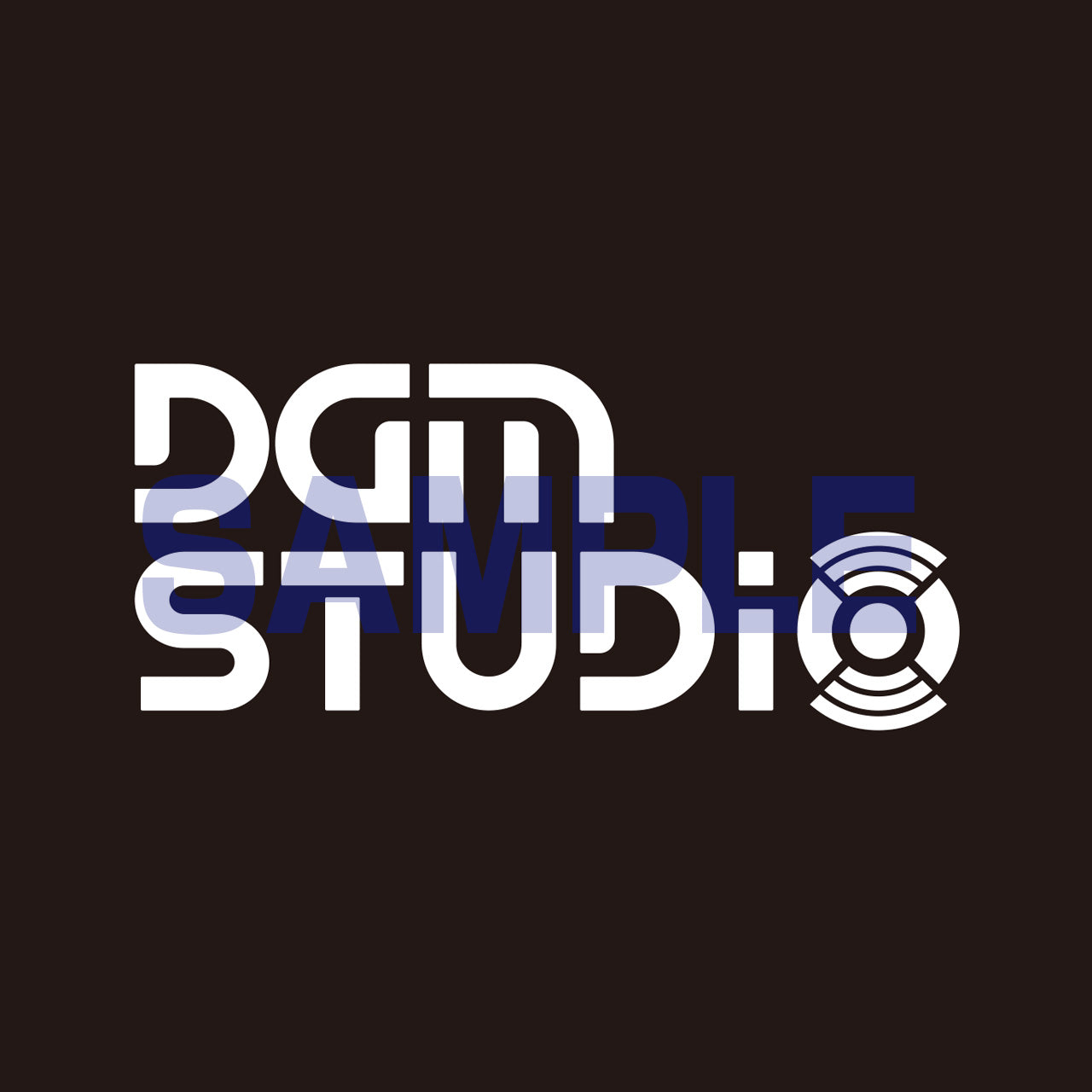 【予約注文】ナイシングガルーダジャージ(ブラック × ホワイト)+ ドグマ風見 直筆ミニサイン色紙付き【3月上旬予定】