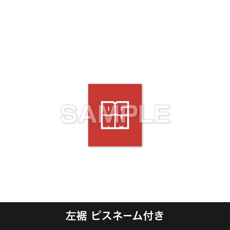 DGM STUDIO インテグラーレ スウェット