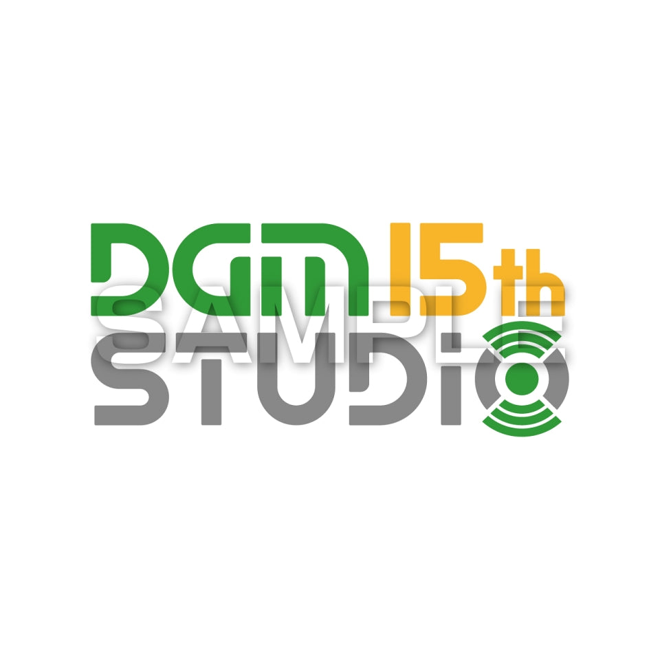 DGM STUDIO 15周年記念 コーシー浜西スタッキング マグカップ