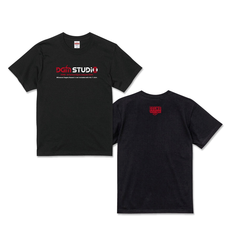 ドグマ元帥専用 Tシャツ