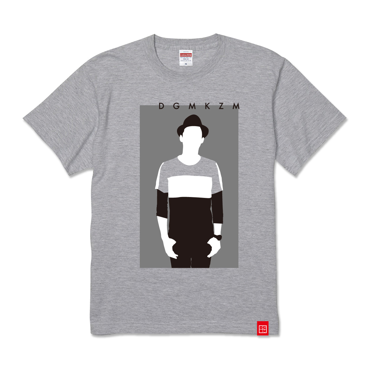 ドグちゃん Tシャツ