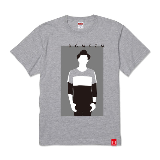 ドグちゃん Tシャツ