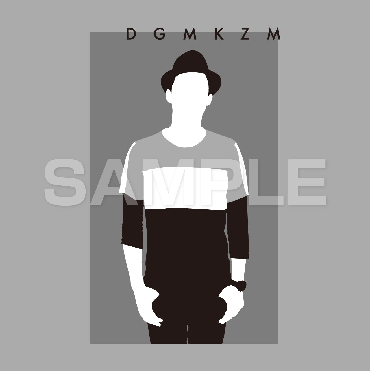 ドグちゃん Tシャツ