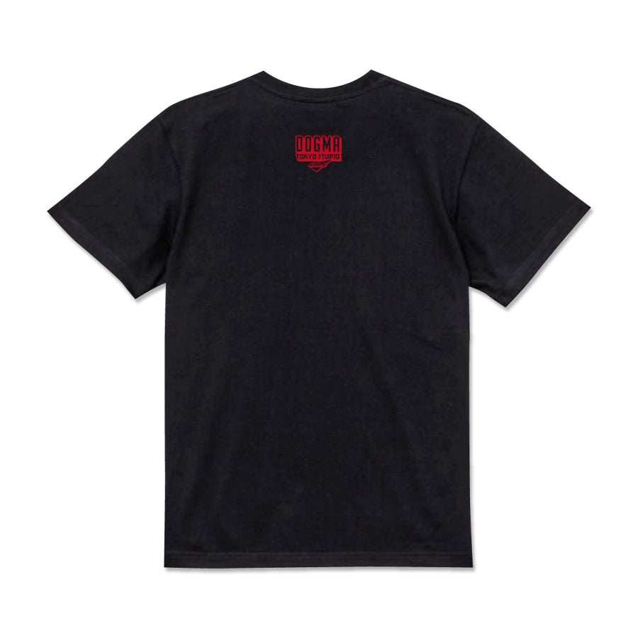 ドグマ元帥専用 Tシャツ