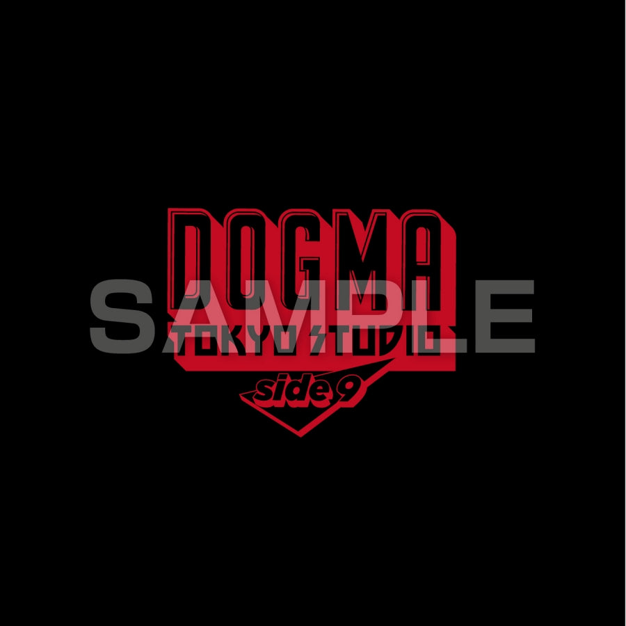 ドグマ元帥専用 Tシャツ