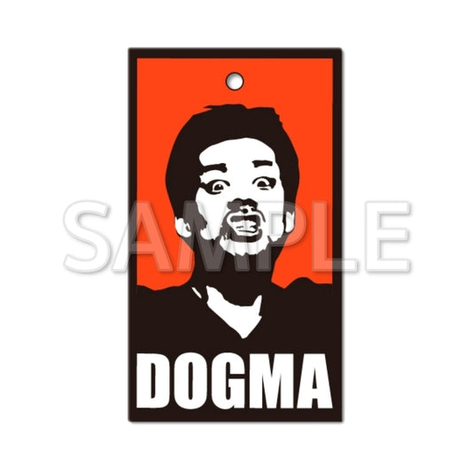 ラバーストラップ シェイキー ボールチェーン付