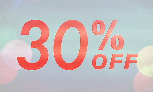 2025年1月7日までの期間限定 ドグ生 過去グッズ 30% ディスカウントセールを実施します