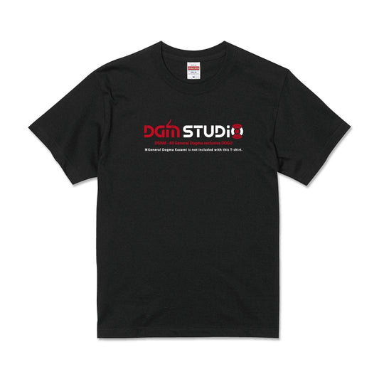 ドグマ元帥専用 Tシャツ